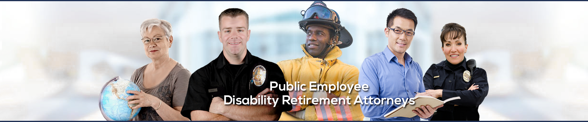 disability retirement attorney