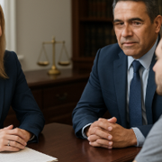 disability retirement attorney