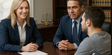 disability retirement attorney